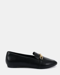 COLTEN BLACK Loafers