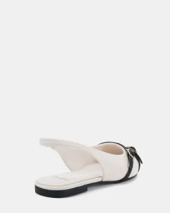 CORDOVA MULTICOLOUR Ballet Flats