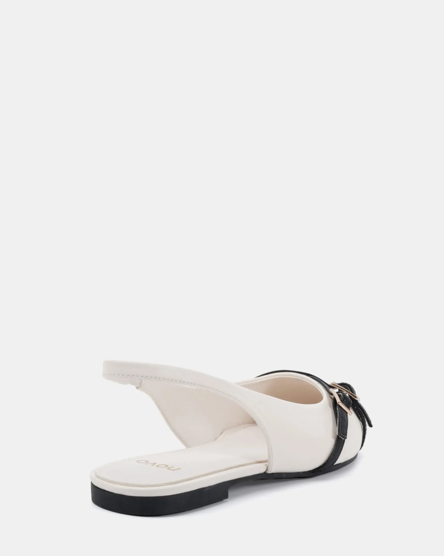 CORDOVA MULTICOLOUR Ballet Flats