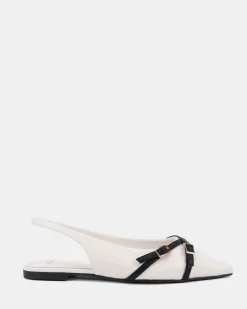 CORDOVA MULTICOLOUR Ballet Flats