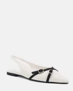 CORDOVA MULTICOLOUR Ballet Flats