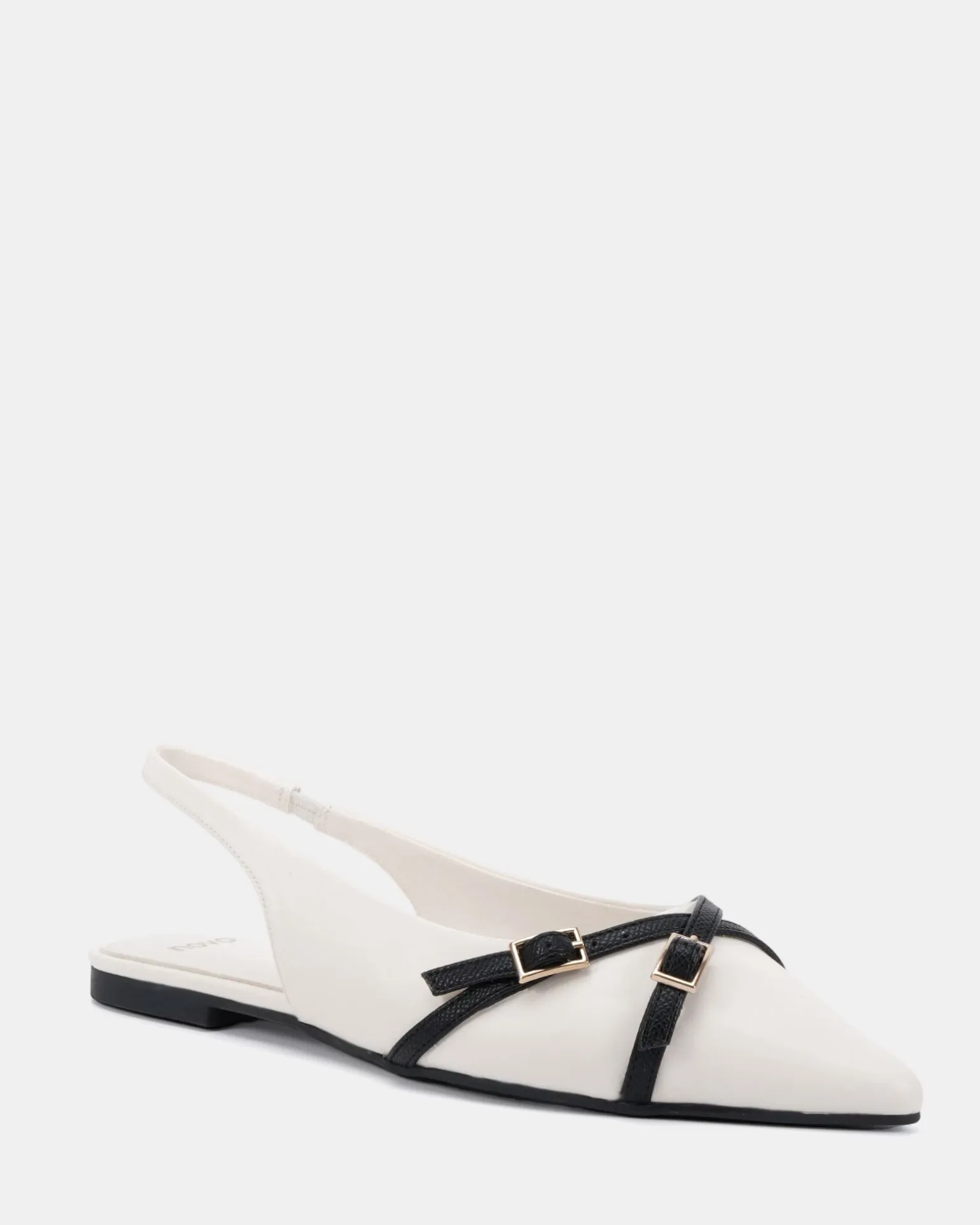 CORDOVA MULTICOLOUR Ballet Flats