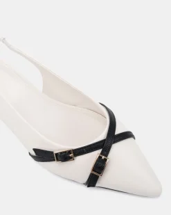CORDOVA MULTICOLOUR Ballet Flats