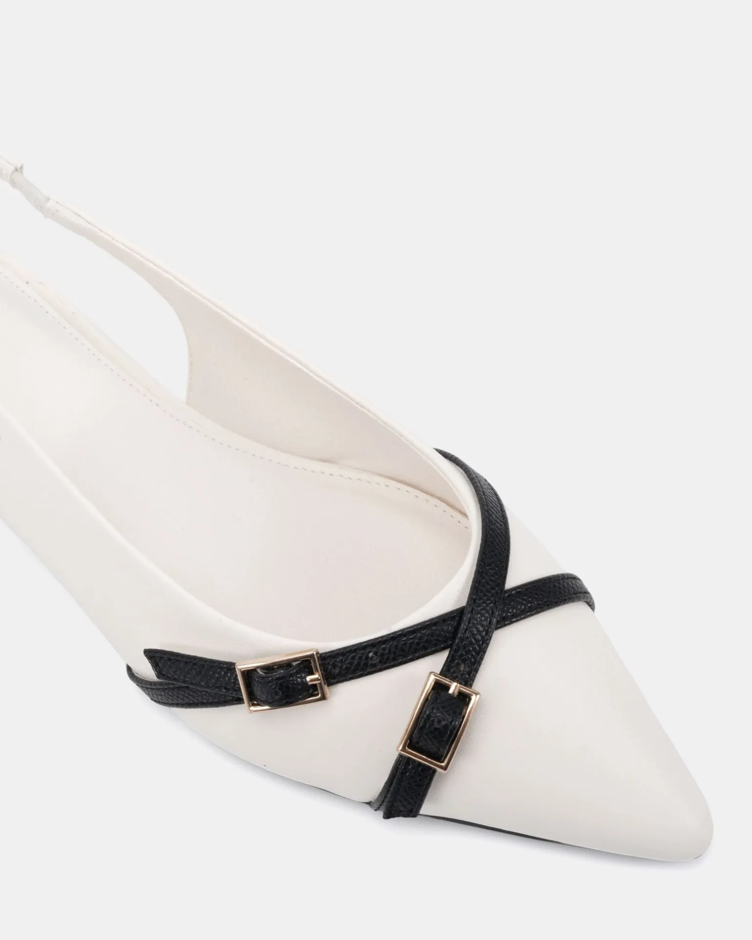 CORDOVA MULTICOLOUR Ballet Flats