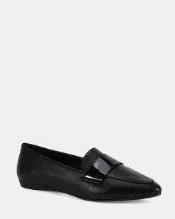 COUNT BLACK Ballet Flats