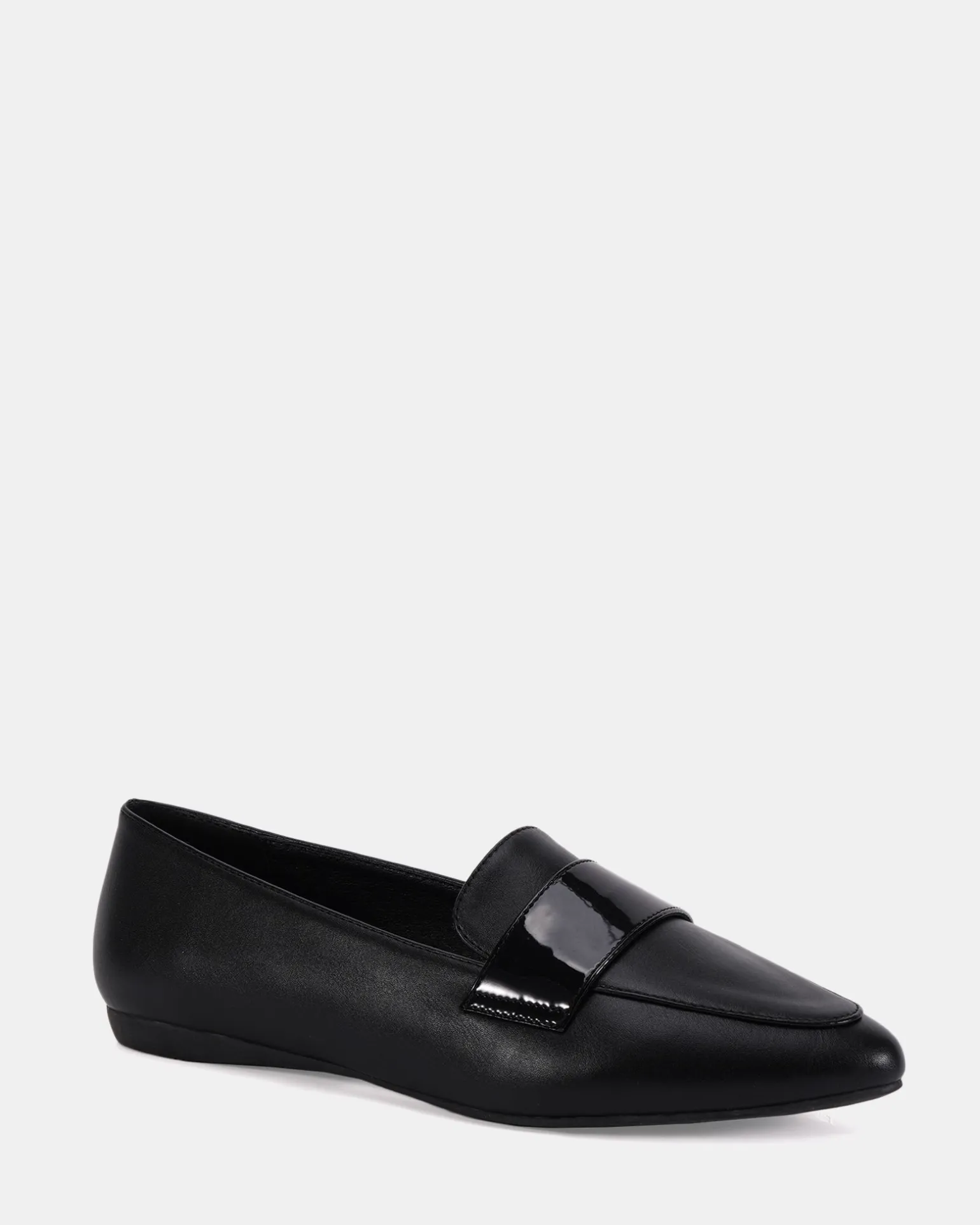 COUNT BLACK Ballet Flats