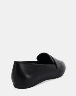 COUNT BLACK Ballet Flats