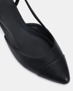 COUSCOUS BLACK Smart Casual