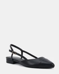 COUSCOUS BLACK Smart Casual