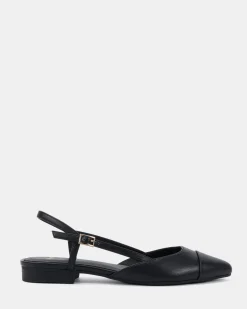 COUSCOUS BLACK Smart Casual
