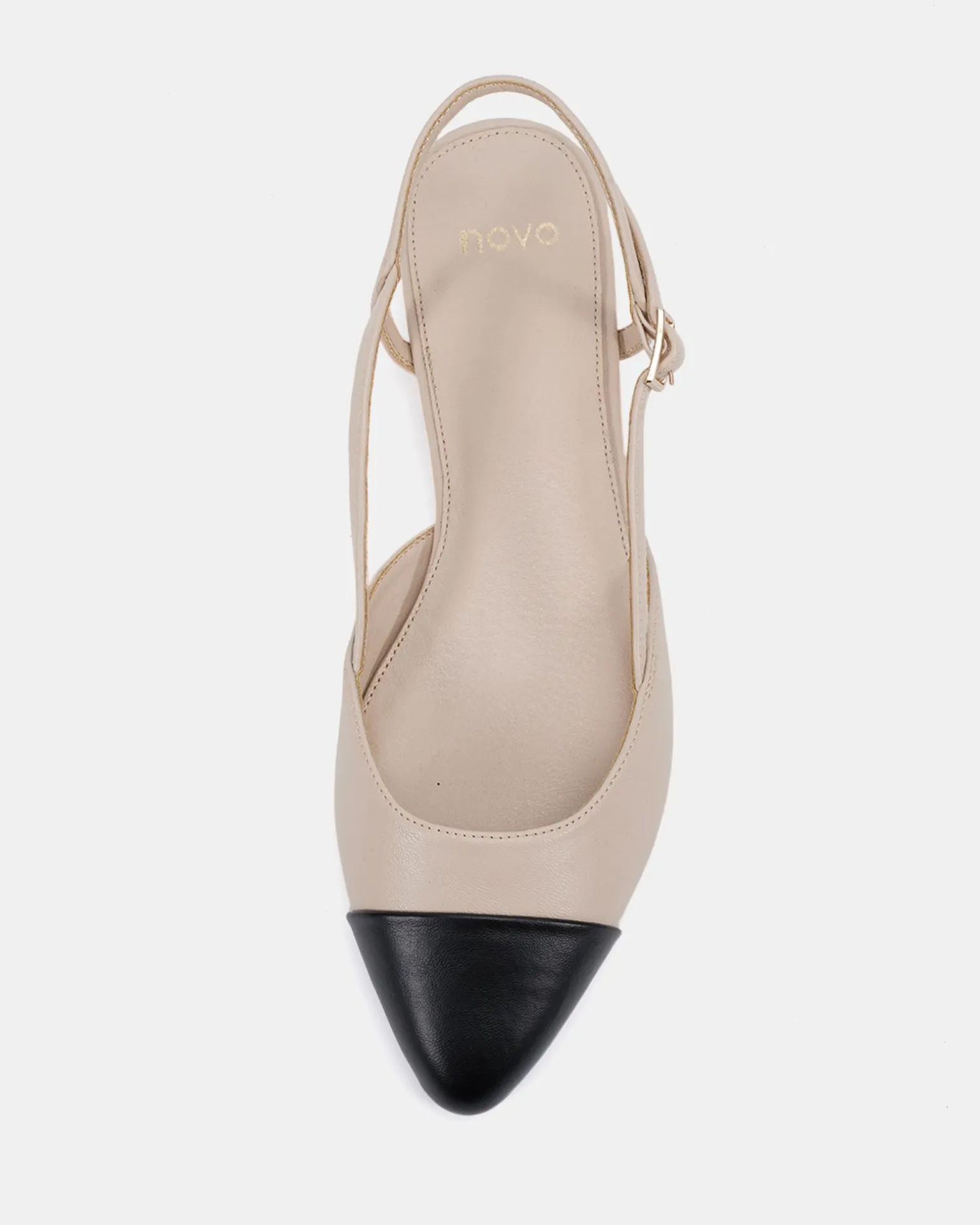 COUSCOUS CREAM Smart Casual