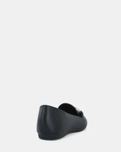 CREMONA BLACK Loafers