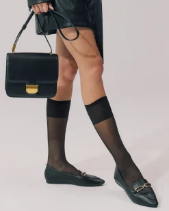CREMONA BLACK Loafers