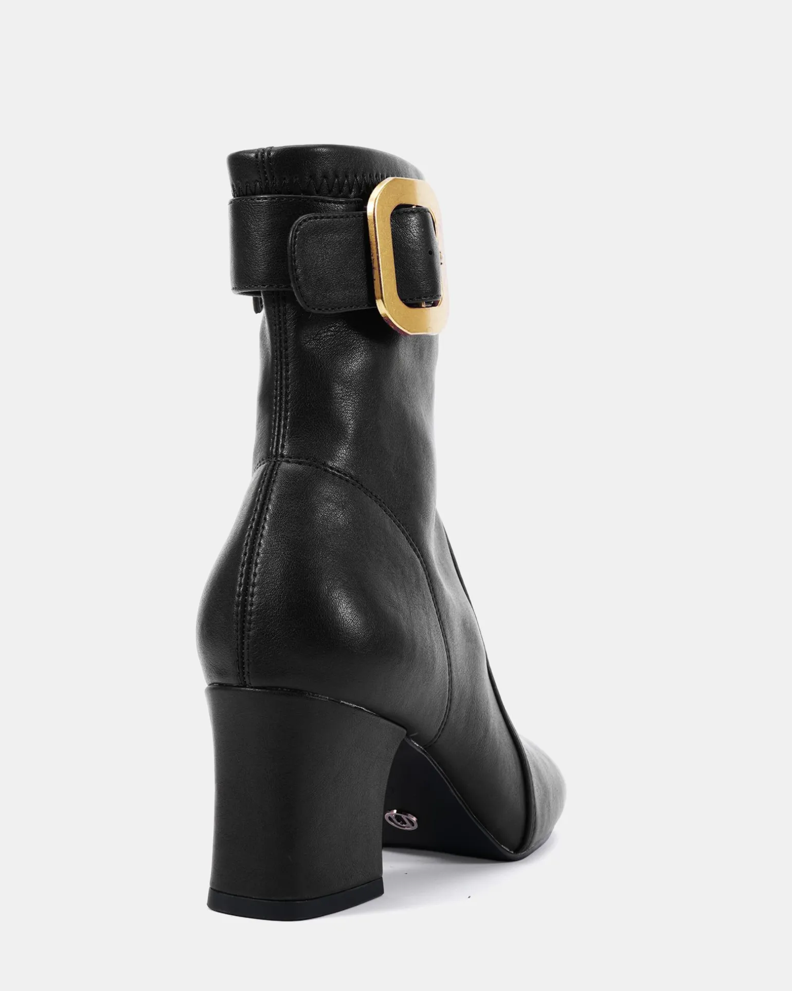 DANNI BLACK Ankle Boots