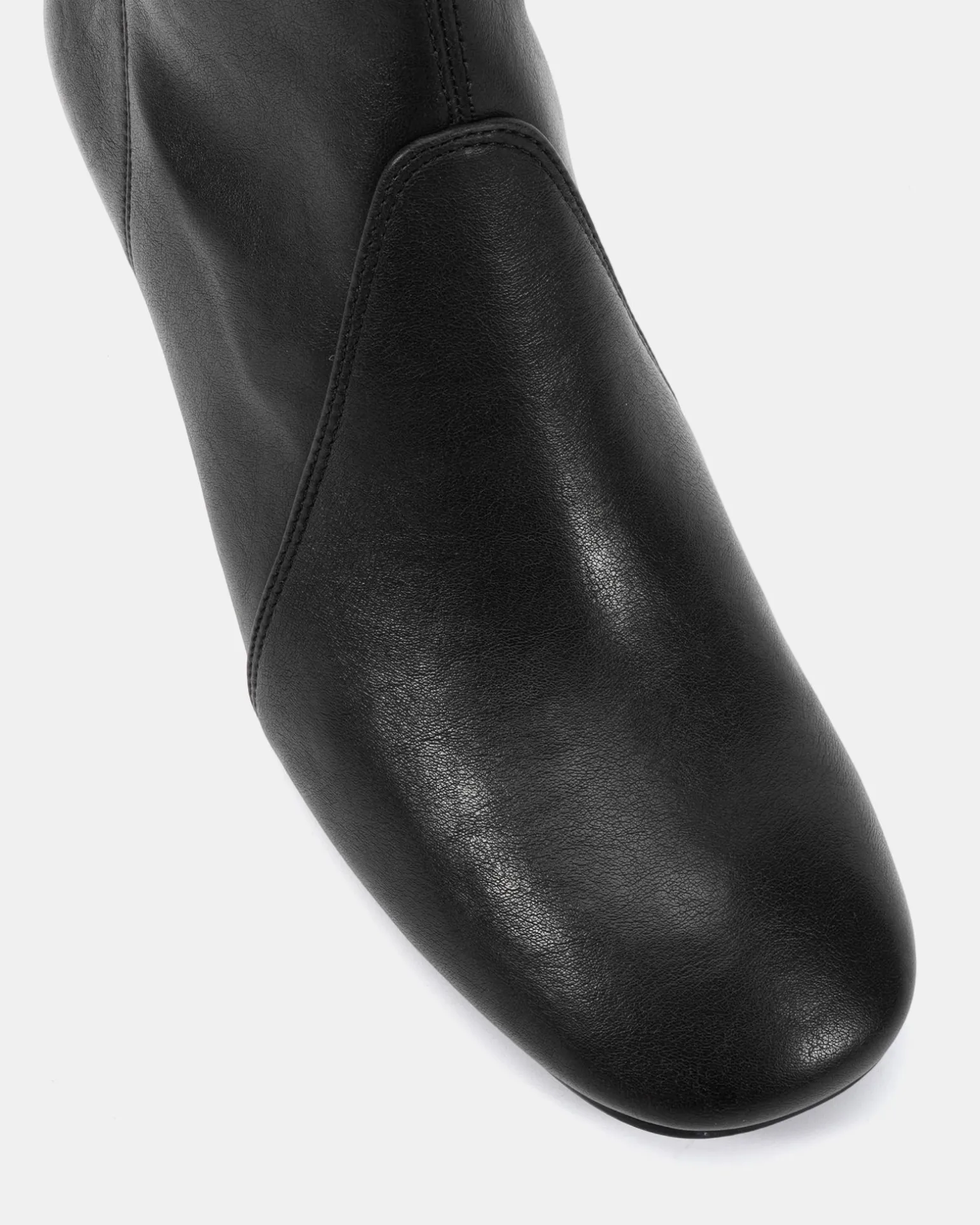 DANNI BLACK Ankle Boots