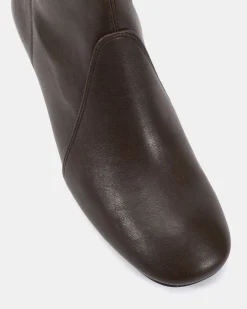DANNI ESPRESSO Ankle Boots