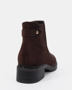 DARCEL ESPRESSO Ankle Boots