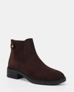 DARCEL ESPRESSO Ankle Boots