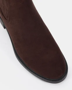DARCEL ESPRESSO Ankle Boots