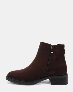 DARCEL ESPRESSO Ankle Boots