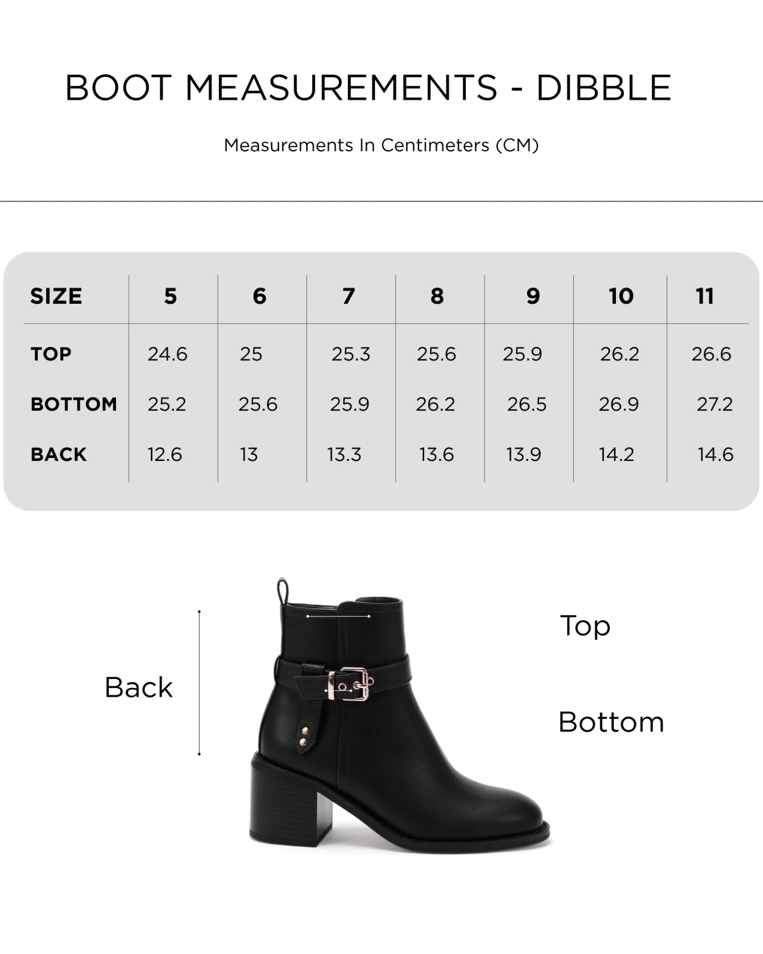 DIBBLE TAN Ankle Boots