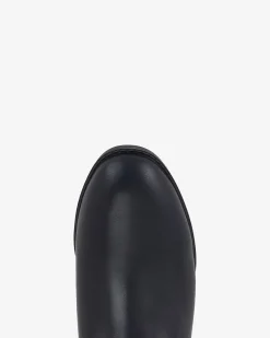 DIGBY BLACK Ankle Boots