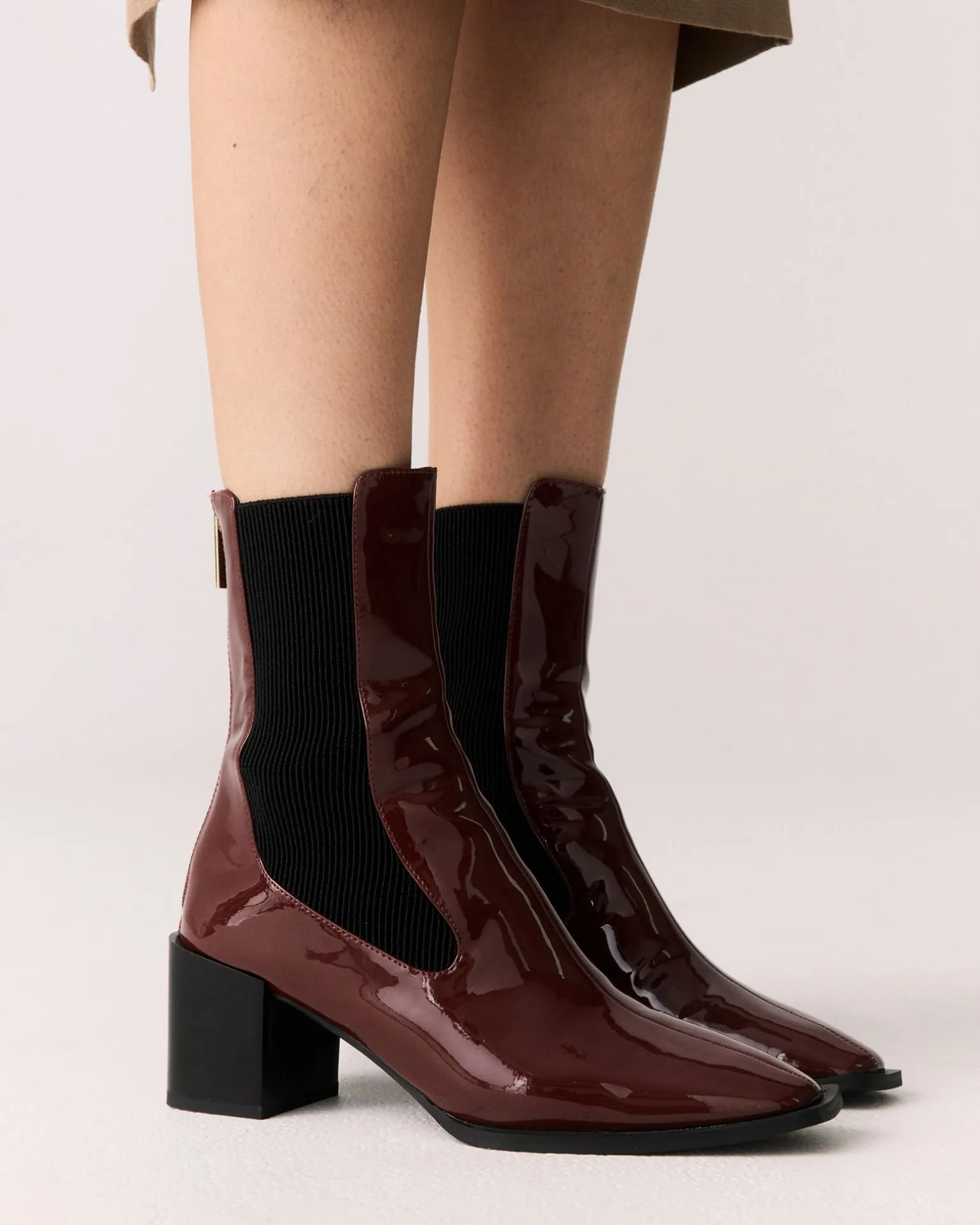 DNA PLUM PATENT
