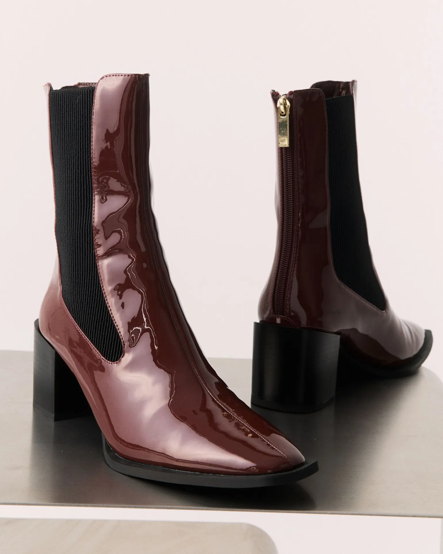 DNA PLUM PATENT