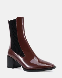 DNA PLUM PATENT