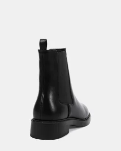 DONALD BLACK Ankle Boots