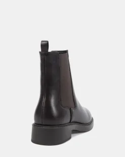 DONALD ESPRESSO Ankle Boots