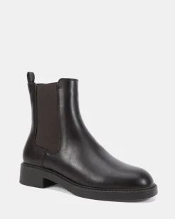 DONALD ESPRESSO Ankle Boots