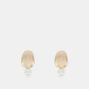 EARRING - BARCELONA Metallic Earrings