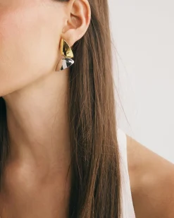 EARRING - BERLIN Multi Earrings