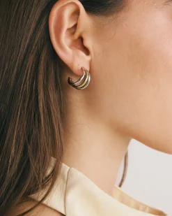 EARRING - BOGOTA Multi Earrings