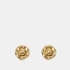 EARRING - BOLTA Metallic Earrings
