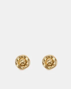 EARRING - BOLTA Metallic Earrings