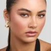 EARRING - CHAOL Metallic Earrings