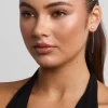 EARRING - CORA Metallic Earrings