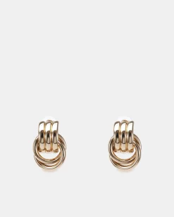 EARRING - DASHA GOLD Earrings