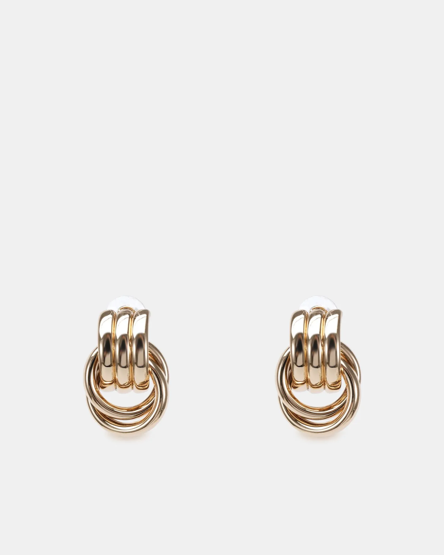 EARRING - DASHA GOLD Earrings