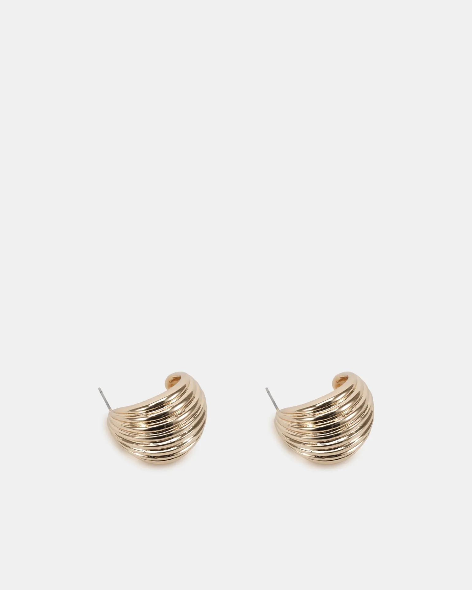EARRING - DAVIS Metallic Earrings