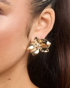 EARRING - DEBBIE GOLD Earrings