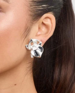 EARRING - DEBBIE SILVER Earrings
