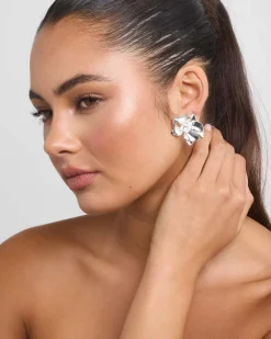 EARRING - DEBBIE SILVER Earrings