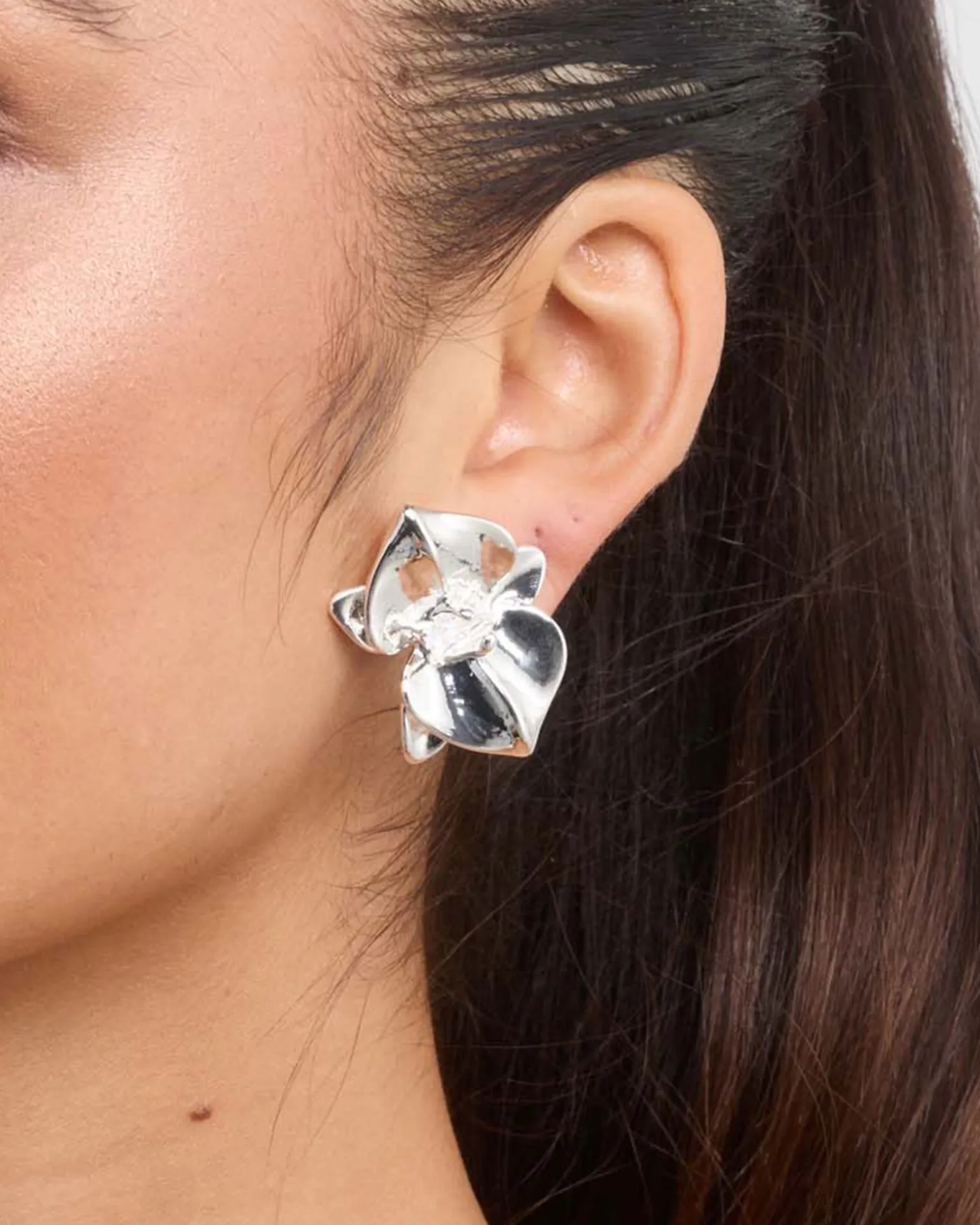 EARRING - DEBBIE SILVER Earrings