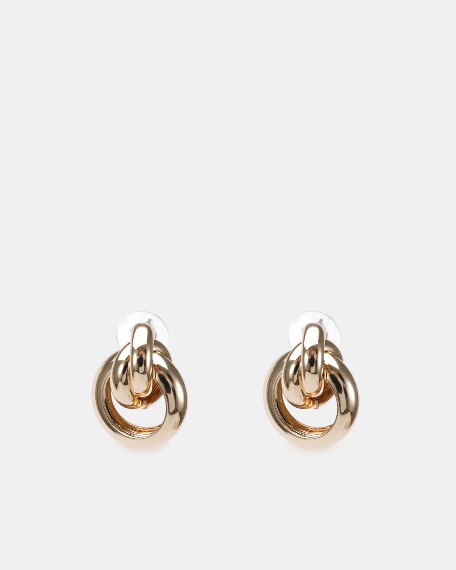 EARRING - DESMOND Metallic Earrings