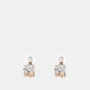 EARRING - DEXTOR Metallic Earrings