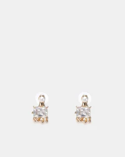 EARRING - DEXTOR Metallic Earrings
