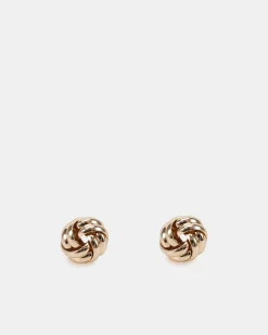 EARRING - DIONNE Metallic Earrings